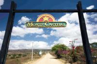 Flat Monte Castelo - B&B
