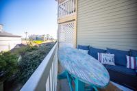 Billy's Bungalow 1bd Heated pools Steps to the beach - B&B Galveston