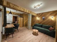 Apartament SKUPNIOWY UPŁAZ - Ferienwohnung