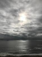 Alojamiento con vista al mar - B&B