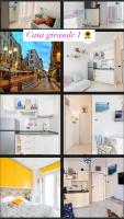 casa girasole 1 - B&B Sanremo