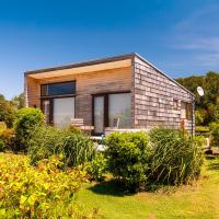 Cabañas Arrayanes de Huillinco en Chiloé - Chambres d’hôtes