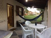 Casa de Praia inteira, Privacidade, Pátio ideal para Pets - Chambres d’hôtes Imbituba
