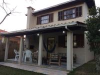 Casa de Praia inteira, Privacidade, Pátio ideal para Pets - Chambres d’hôtes Imbituba