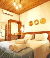 Camera Matrimoniale con Bagno Privato