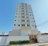 Residencial Canto do Forte - B&B Praia Grande