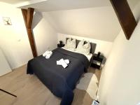 Appartamento con 2 Camere da Letto