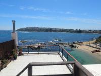 Apartamento con Vista al Mar - B&B