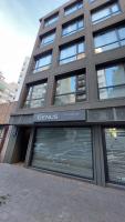 Excelente monoambiente edificio Genus Brooklyn Design - B&B Mar del Plata