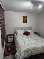 GiGIi - Ferienwohnung La Serena