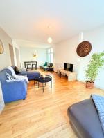 Escale 11 - Ferienwohnung Le Mans