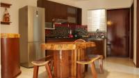 Superior Apartment with City View