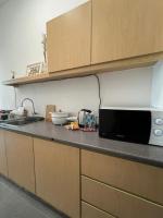 Luminous Home Empire Damansara - Ferienwohnung Petaling Jaya