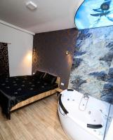 Dreams Rooms Vip 2 - B&B