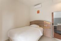 Single Room with Private Bathroom