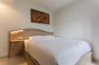 Double Room with Pool View