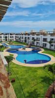 Canoa Breeze - Apartment Roof Top - B&B Canoa Quebrada