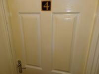 Deluxe Double Room with Shower