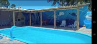 CASA OCEANO ITAPEVA - B&B