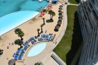 San Alfonso del Mar Resort 4D-3B-2EST - B&B Algarrobo