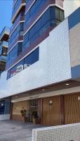AP aconchegante há uma quadra do mar - B&B