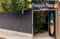 Pineapple House - Chambres d’hôtes