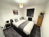 Urban Residencies - Thames View Greenwich - Ferienwohnung