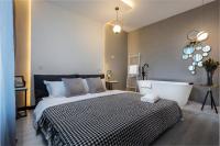 Appartement met 2 slaapkamers