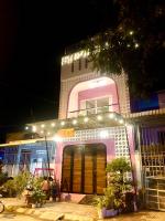 Homestay NAD nguyên căn tại Phan Thiết - B&B