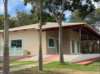 Area de Lazer Papuan - Lugar de PAZ - Ferienwohnung