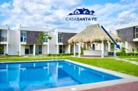 CASASANTA Fe cercalberca Wifi - Chambres d’hôtes Alpuyeca