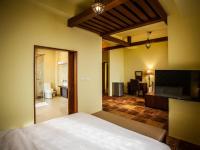 Chambre Double Deluxe - Vue sur Mer