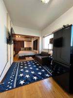 Apartamento de 2 dormitorios