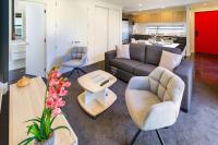 Relaxing stay across from Westfield mall Sleeps 6 - Chambres d’hôtes Christchurch