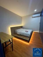 Home2828Stay - Chambres d’hôtes Sibu