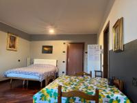 Ampio monolocale - Chambres d'hôtes Brescia