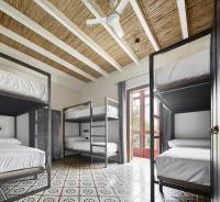 Hostel Fleming - Albergue Juvenil, Хостелы - Пальма-де-Майорка
