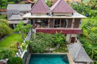Authentic Bali Villa with Bali Atmosphere! - B&B