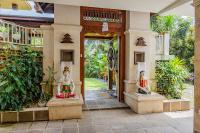 Authentic Bali Villa with Bali Atmosphere! - B&B Munggu