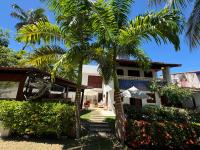 Casa Rooftop conforto a beira mar de Maragogi - B&B Maragogi