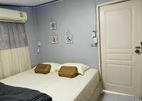 Kamer met Kingsize Bed