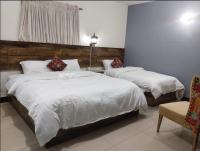 Lovely 2-Bedroom Apartment - B&B