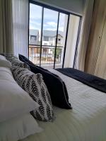 Apartment mit 2 Schlafzimmern und Balkon