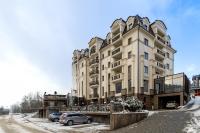 MARION SPA Hotel - Ferienwohnung Bukovel