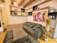 Maison Bardoux #Terrasse#Hypercentre#Parking - B&B Clermont-Ferrand