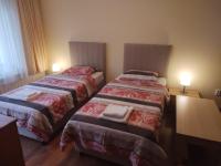 Junior Suite con Balcone