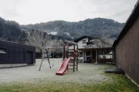 Berghof Apartment Rodund - Ferienwohnung