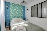 Promenade Best Bakeries from a Cozy Boho 1 Bedroom - B&B