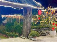 Homestay MỘC CHÂU ĐẶNG GIA - B&B