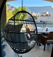 Chic Apartment in De Waterkant - Bed and Breakfast Kaapstad